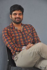 Sree Vishnu Interview
